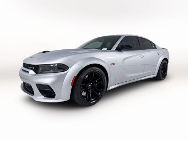 2023 Dodge Charger Scat Pack Widebody