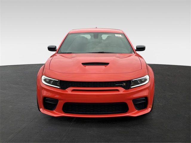 2023 Dodge Charger Scat Pack Widebody