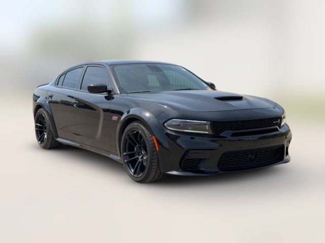 2023 Dodge Charger Scat Pack Widebody