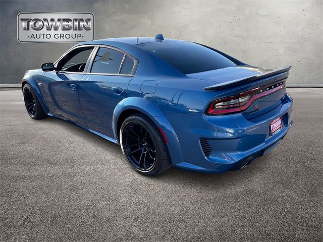 2023 Dodge Charger Scat Pack Widebody