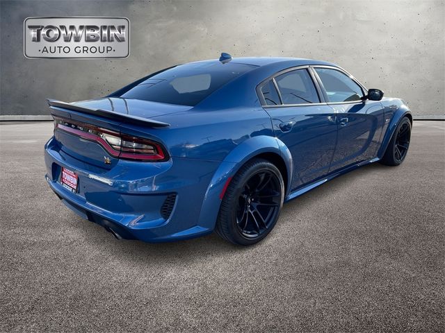 2023 Dodge Charger Scat Pack Widebody