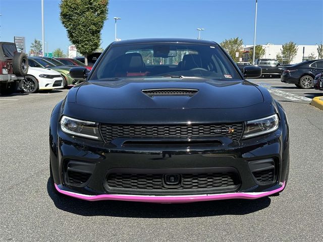 2023 Dodge Charger Scat Pack Widebody