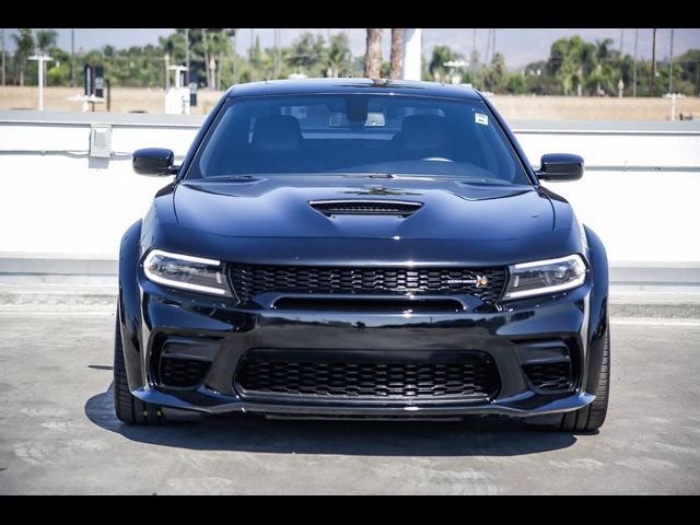 2023 Dodge Charger Scat Pack Widebody