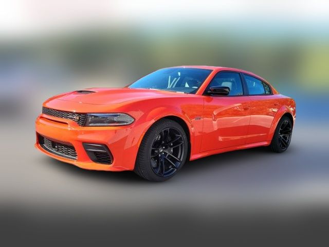 2023 Dodge Charger Scat Pack Widebody