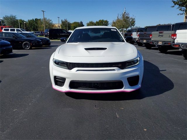 2023 Dodge Charger Scat Pack Widebody