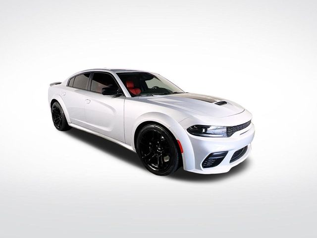 2023 Dodge Charger Scat Pack Widebody