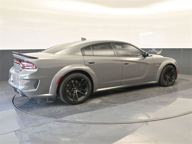 2023 Dodge Charger Scat Pack Widebody