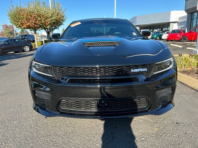 2023 Dodge Charger Scat Pack Widebody