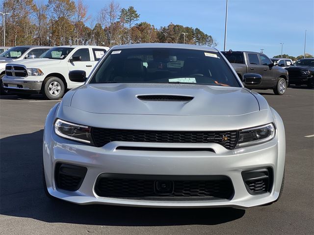 2023 Dodge Charger Scat Pack Widebody