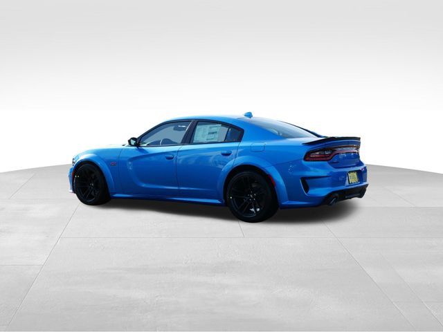 2023 Dodge Charger Scat Pack Widebody