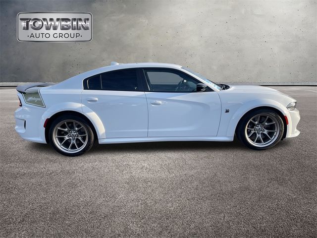 2023 Dodge Charger Scat Pack Widebody