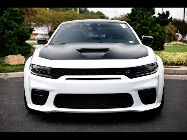 2023 Dodge Charger Scat Pack Widebody