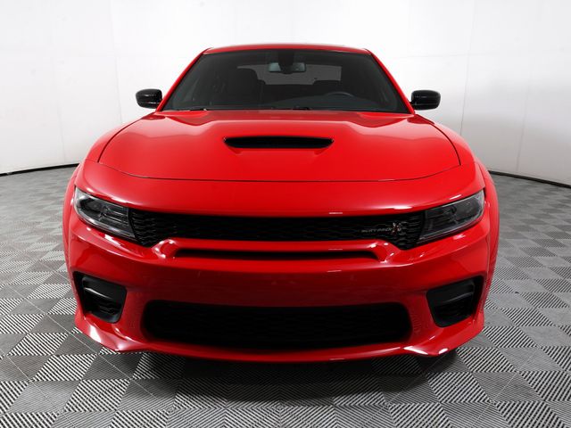 2023 Dodge Charger Scat Pack Widebody