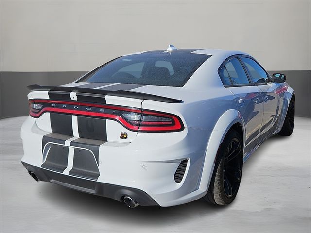 2023 Dodge Charger Scat Pack Widebody