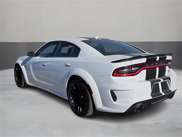 2023 Dodge Charger Scat Pack Widebody