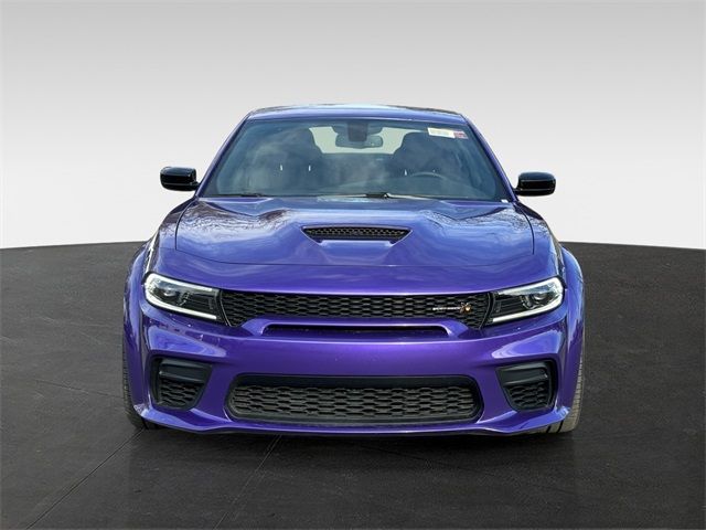 2023 Dodge Charger Scat Pack Widebody