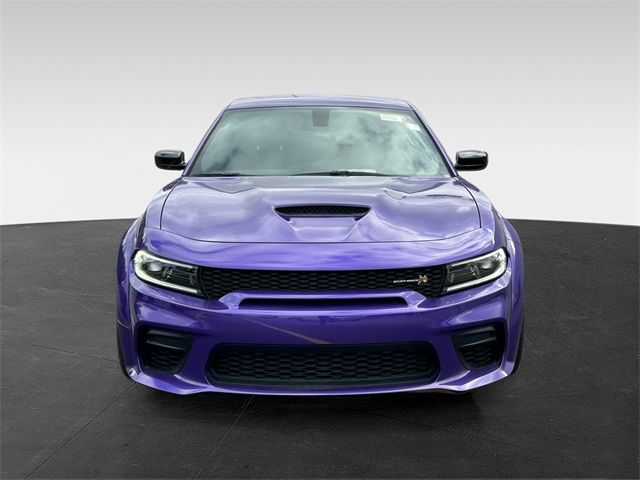 2023 Dodge Charger Scat Pack Widebody