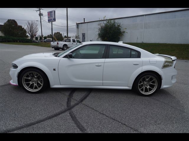 2023 Dodge Charger Scat Pack Widebody