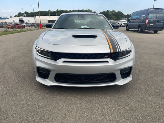 2023 Dodge Charger Scat Pack Widebody