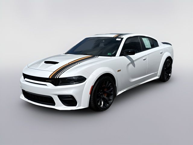 2023 Dodge Charger Scat Pack Widebody
