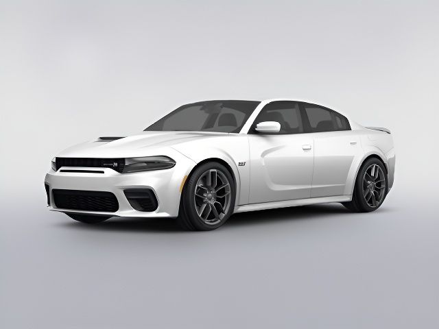 2023 Dodge Charger Scat Pack Widebody