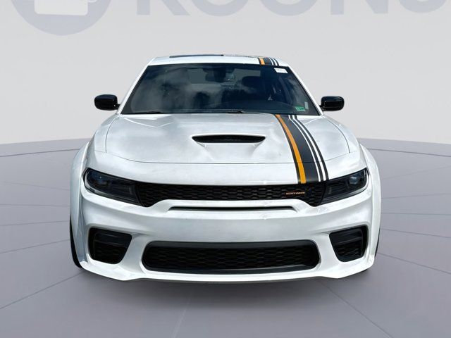 2023 Dodge Charger Scat Pack Widebody