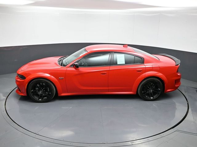 2023 Dodge Charger Scat Pack Widebody