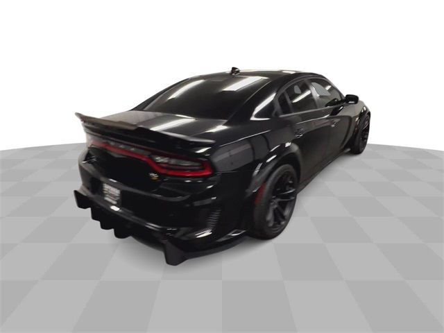 2023 Dodge Charger Scat Pack Widebody