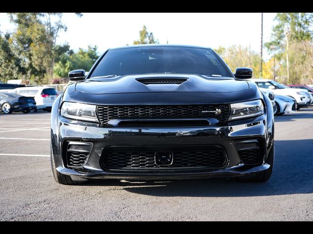 2023 Dodge Charger Scat Pack Widebody