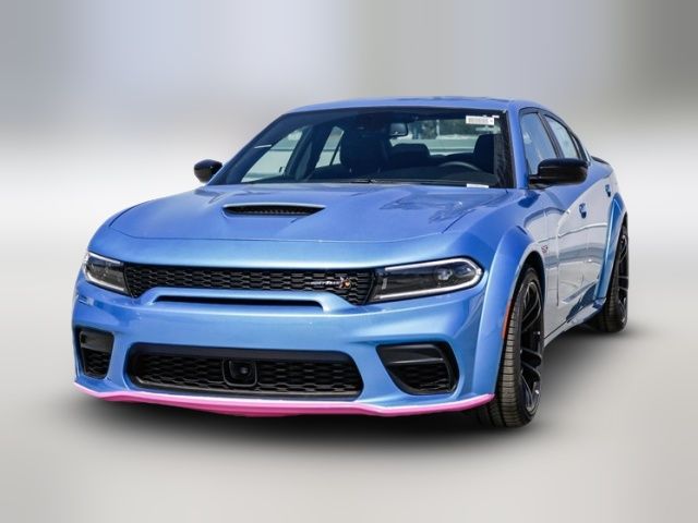 2023 Dodge Charger Scat Pack Widebody