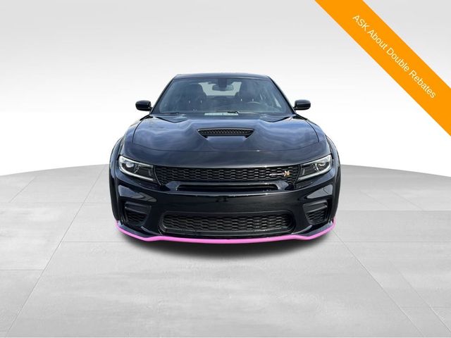 2023 Dodge Charger Scat Pack Widebody