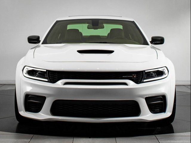 2023 Dodge Charger Scat Pack Widebody