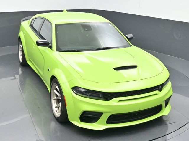 2023 Dodge Charger Scat Pack Widebody