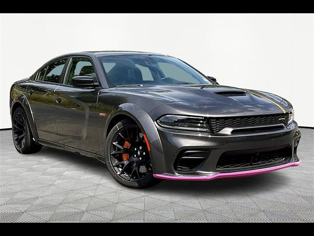 2023 Dodge Charger Scat Pack Widebody