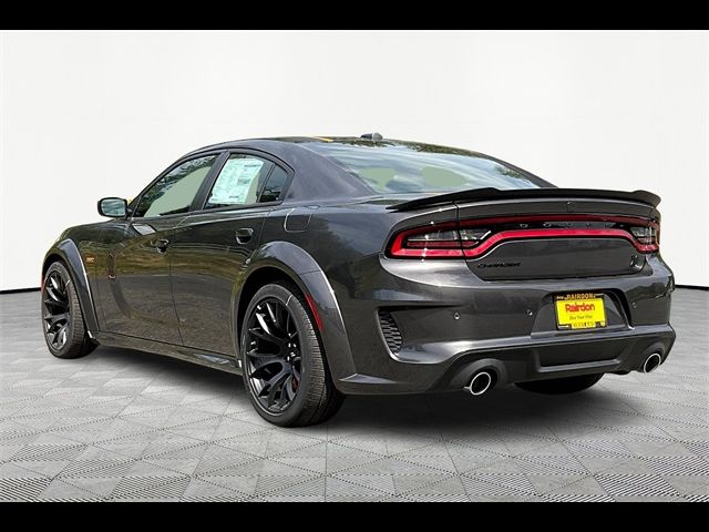 2023 Dodge Charger Scat Pack Widebody