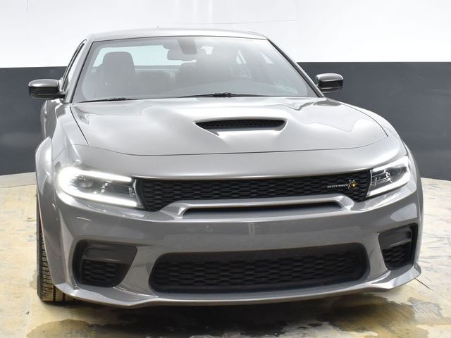 2023 Dodge Charger Scat Pack Widebody