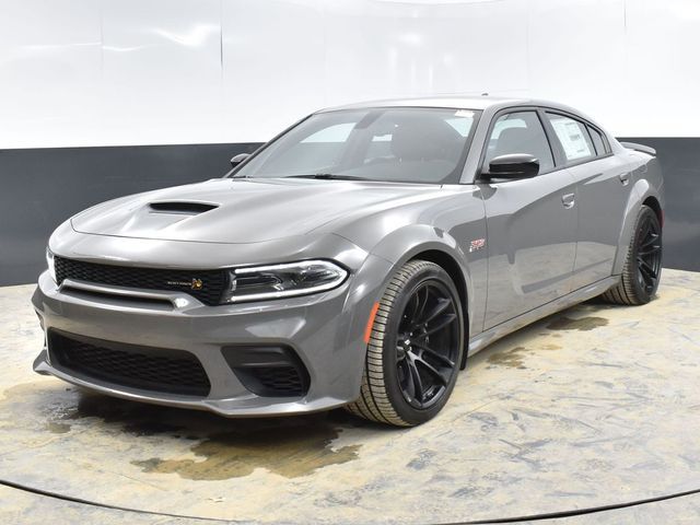 2023 Dodge Charger Scat Pack Widebody