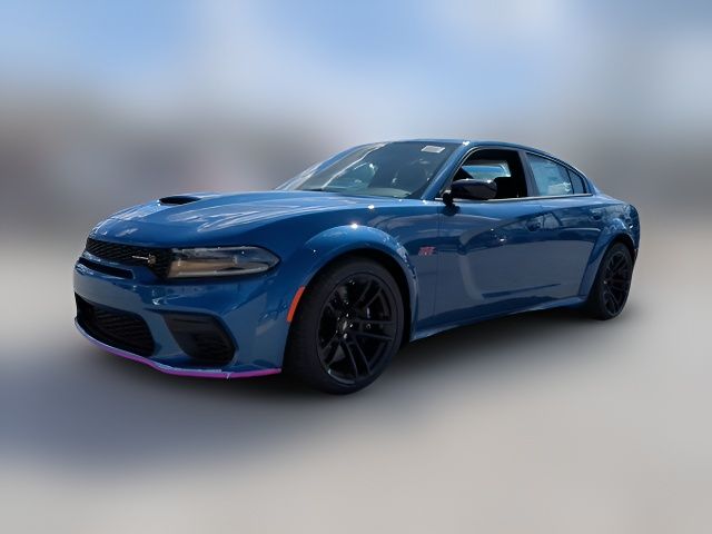 2023 Dodge Charger Scat Pack Widebody