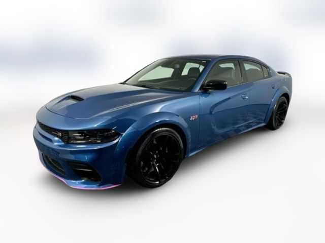 2023 Dodge Charger Scat Pack Widebody