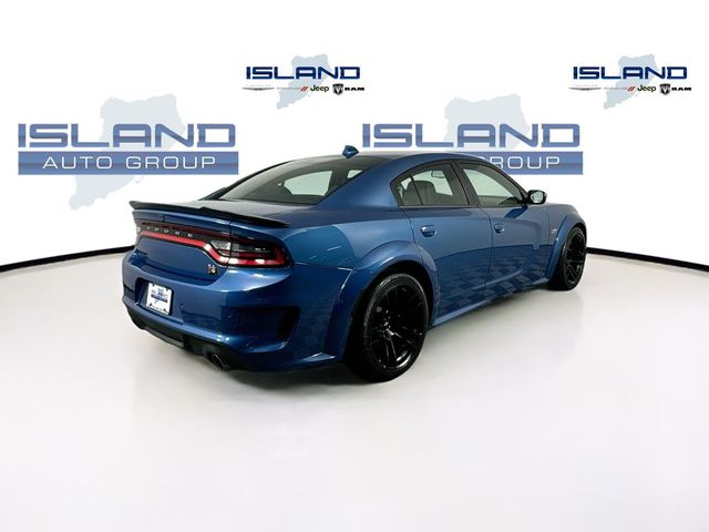 2023 Dodge Charger Scat Pack Widebody