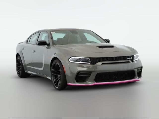 2023 Dodge Charger Scat Pack Widebody