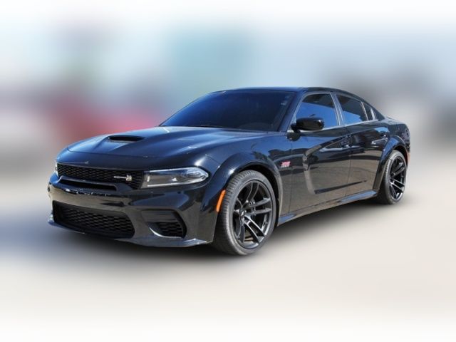 2023 Dodge Charger Scat Pack Widebody