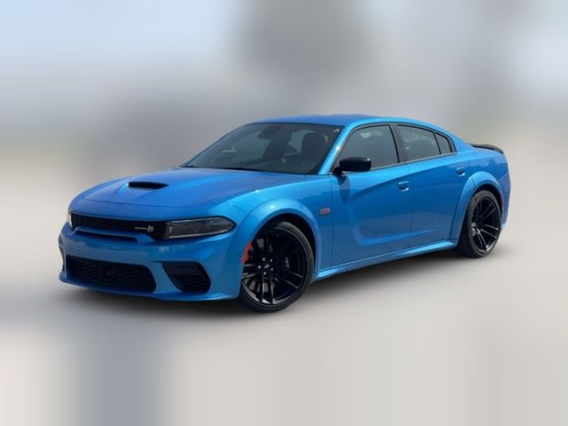 2023 Dodge Charger Scat Pack Widebody