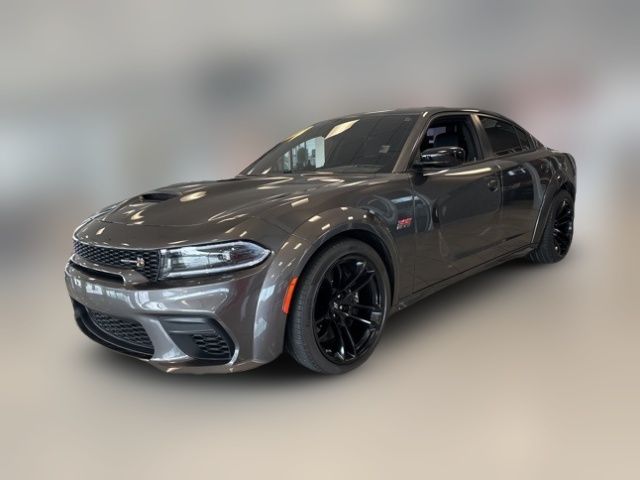 2023 Dodge Charger Scat Pack Widebody