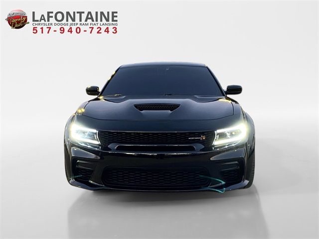 2023 Dodge Charger Scat Pack Widebody