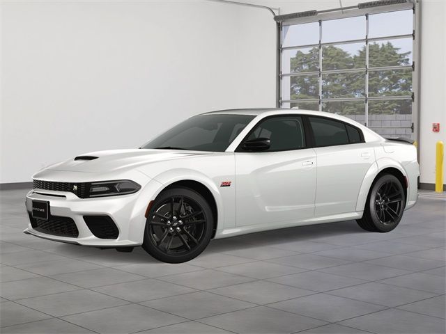 2023 Dodge Charger Scat Pack Widebody