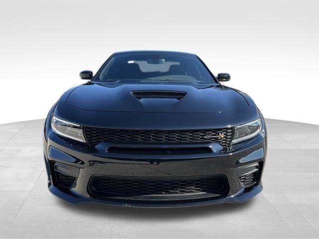 2023 Dodge Charger Scat Pack Widebody