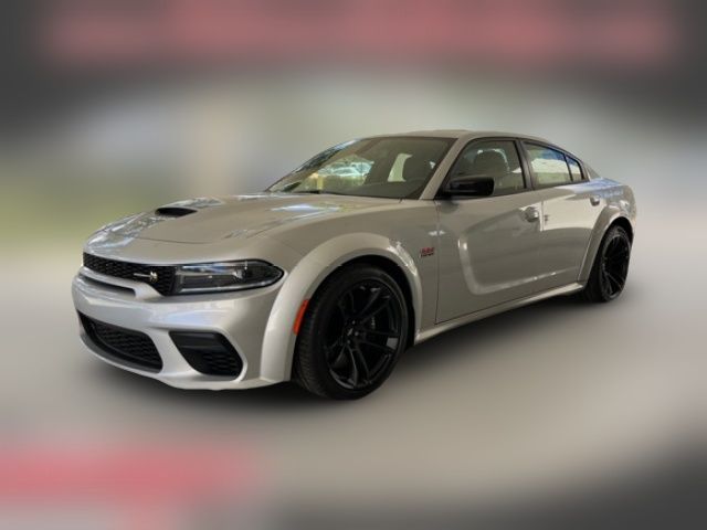 2023 Dodge Charger Scat Pack Widebody