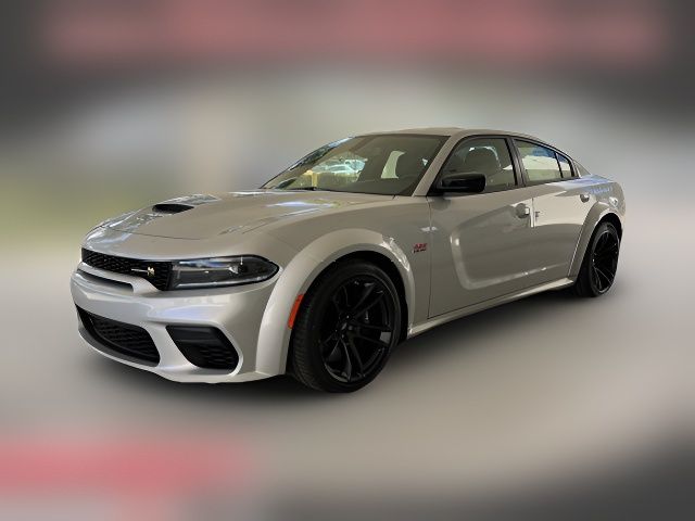 2023 Dodge Charger Scat Pack Widebody