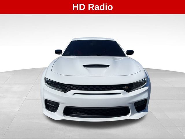 2023 Dodge Charger Scat Pack Widebody